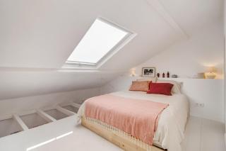Cosy Duplex Rooftoop w/ AC | By Airnest - Lissabon - 8