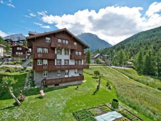 Apartment Maria by Interhome - Saas-Fee - 4