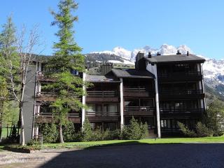 Apartment Am Dürrbach 5-517 by Interhome - Engelberg - 0