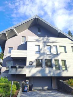 Apartman Harrachov - Resident - Harrachov - 7