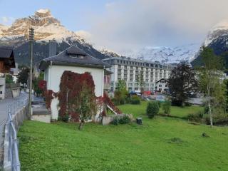 Apartment Bergfried by Interhome - 7