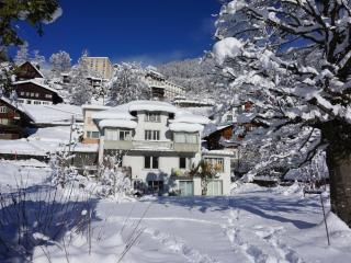 Apartment Bergfried by Interhome - 1