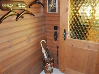 Apartment Abnaki- Chalet by Interhome - Gstaad - 7