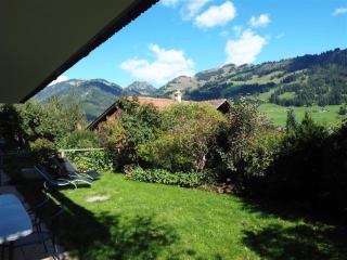 Apartment Am Ryschbächli by Interhome - Zweisimmen - 4