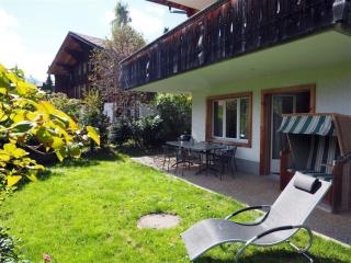 Apartment Am Ryschbächli by Interhome - Zweisimmen - 2