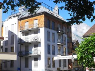 Apartment Villa Maria 33 by Interhome - Engelberg - 6
