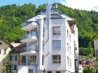 Apartment Villa Maria 33 by Interhome - Engelberg - 7