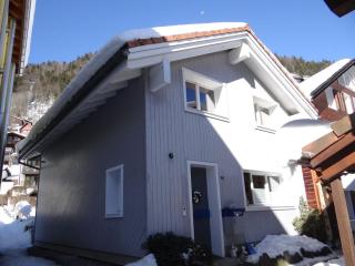 Apartment Bühl 13 by Interhome - Engelberg - 9