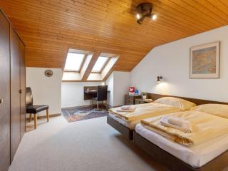 Apartment Eiger Residence Apt-A-425 by Interhome - Wengen - 6