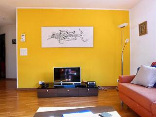 Apartment Villa Maria 33 by Interhome - Engelberg - 1