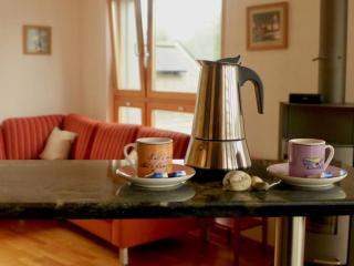 Apartment Villa Maria 33 by Interhome - 2