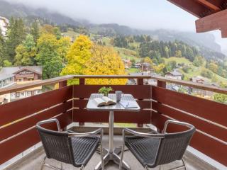 Apartment Eiger Residence Apt-A-425 by Interhome - Wengen - 8