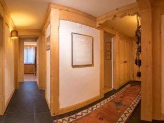 Apartment Les Silenes by Interhome - Gstaad - 5