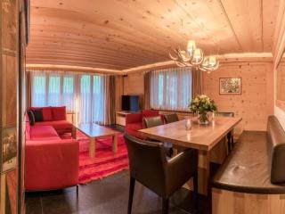 Apartment Les Silenes by Interhome - Gstaad - 3