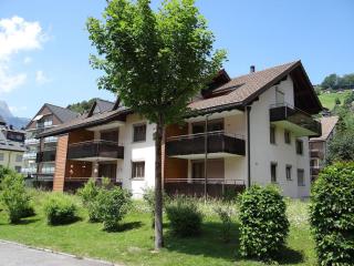 Apartment Blumenweg 2 by Interhome - Engelberg - 9