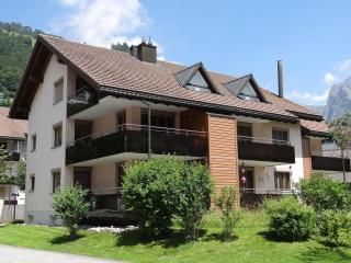 Apartment Blumenweg 2 by Interhome - Engelberg - 8