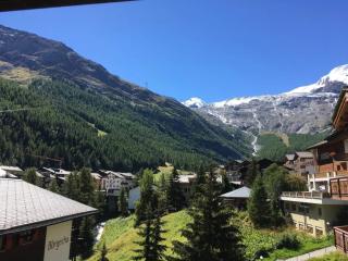 Apartment Mikado by Interhome - Saas-Fee - 1