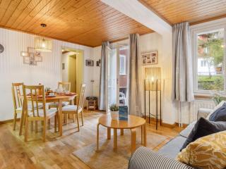 Apartment Bristol Apt-18 by Interhome - Wengen - 2