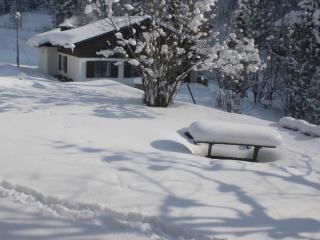 Apartment Chalet Heureka-Horbis by Interhome - Engelberg - 7