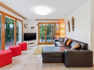 Apartment Fortuna Apt-M by Interhome - Wengen - 3