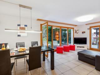 Apartment Fortuna Apt-M by Interhome - Wengen - 2