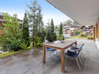 Apartment Fortuna Apt-M by Interhome - Wengen - 8