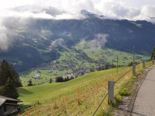 Apartment Sumpfbödeli by Interhome - Lenk im Simmental - 7