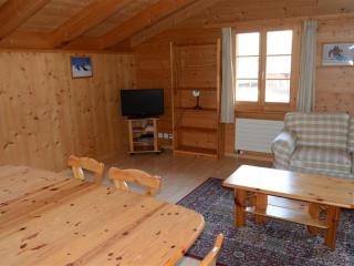 Apartment Jacqueline 24 by Interhome - Gstaad - 3