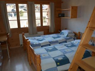 Apartment Jacqueline 24 by Interhome - Gstaad - 1
