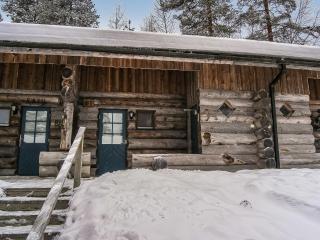 Holiday Home Vuokatinportti b 9 by Interhome - Lahdenperä - 0