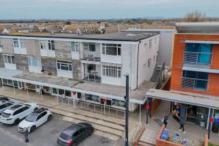 The Coastal Hideaway - East Wittering - 1