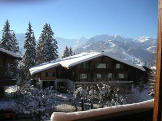 Apartment Arlette Nr- 30 by Interhome - Gstaad - 7