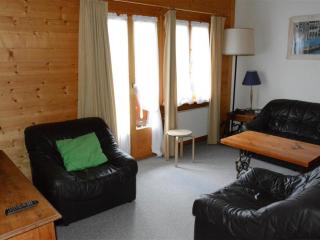 Apartment Mireille Nr- 8 by Interhome - Gstaad - 5