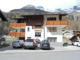 Apartment Silberdistel by Interhome - Saas-Grund - 9