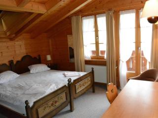Apartment Mireille Nr- 8 by Interhome - Gstaad - 1