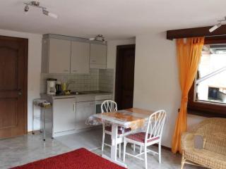 Apartment Silberdistel by Interhome - Saas-Grund - 4