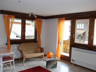 Apartment Silberdistel by Interhome - Saas-Grund - 5