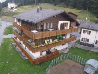 Apartment Silberdistel by Interhome - Saas-Grund - 6
