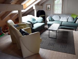 Apartment Barmettlenstrasse 26 by Interhome - Engelberg - 8