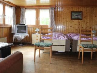 Apartment Talblick by Interhome - Saas-Grund - 5