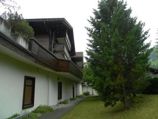 Apartment Kronenplatz 6 # 2 by Interhome - Lenk - 9