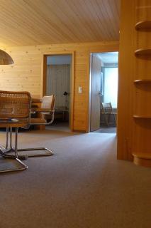 Apartment Kronenplatz 6 # 2 by Interhome - Lenk - 6