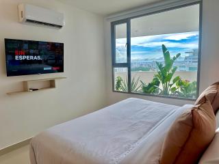 by Calamari Homes - Altamar 27B1 - Visitors permitted - 3