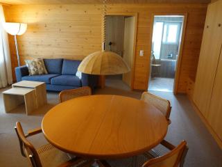 Apartment Kronenplatz 6 # 2 by Interhome - Lenk - 5