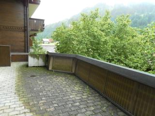 Apartment Kronenplatz 6 # 2 by Interhome - Lenk - 8