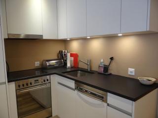 Apartment Seelenmattli by Interhome - 4