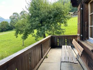 Apartment Akelei - gross by Interhome - Zweisimmen - 2