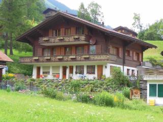 Apartment Stöckli Studio by Interhome - Lenk im Simmental - 0
