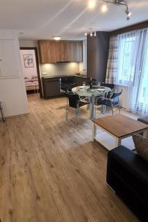 Apartment Sunshine by Interhome - Saas-Grund - 4