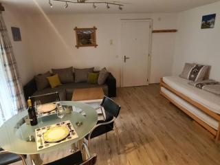 Apartment Sunshine by Interhome - Saas-Grund - 6